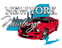 New York Mustang Club