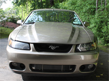 Cervini's 95 Style Cobra R Hood