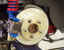 How to Paint Brake Calipers