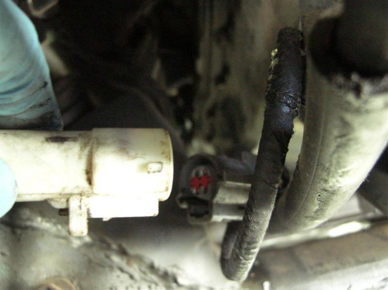 How to replace your o2 sensors - New York Mustangs - Forums